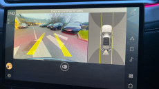 Jaguar F-Pace 2.0 P400e R-Dynamic SE 5dr Auto AWD Estate